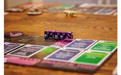 Immagine: Giochi da tavola