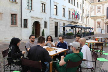 Immagine: Giochi da tavolo