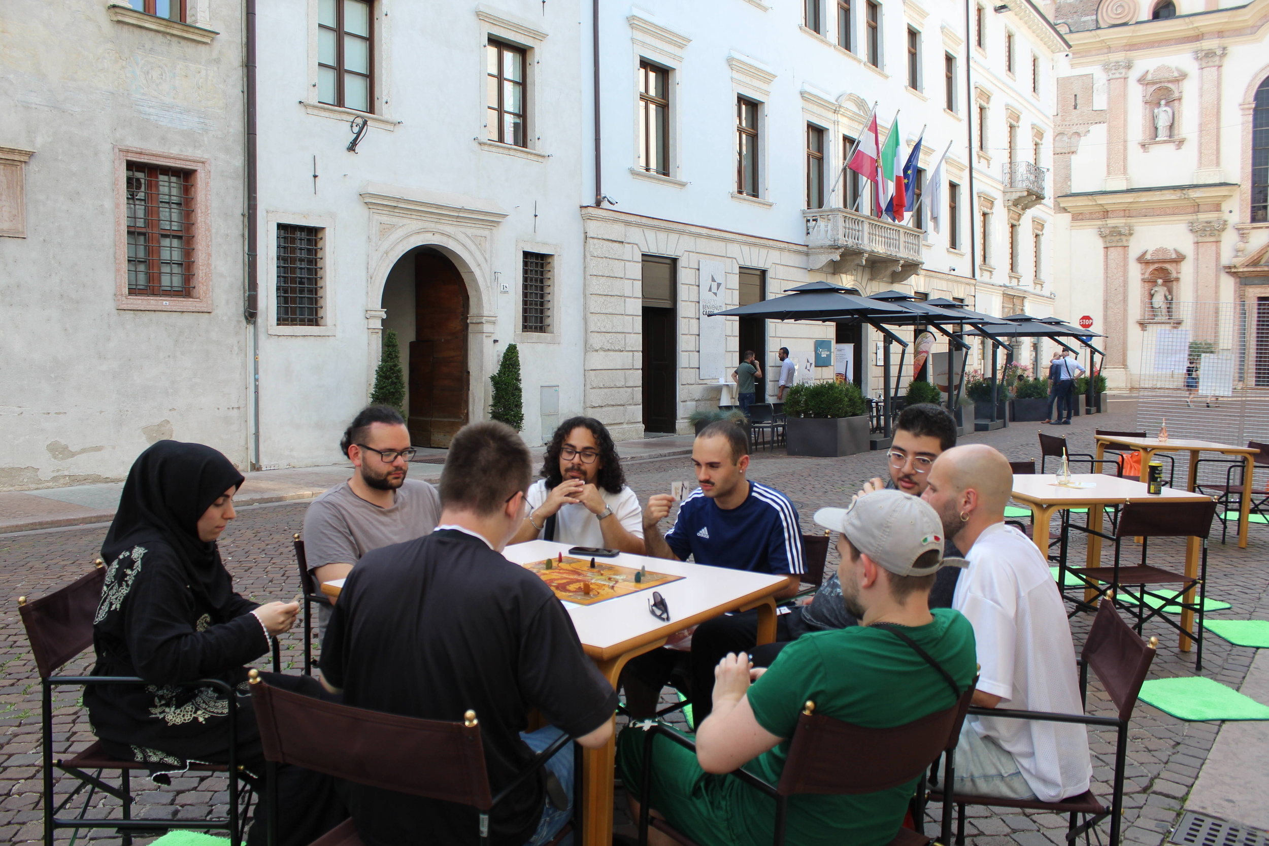 Immagine: Giochi da tavolo