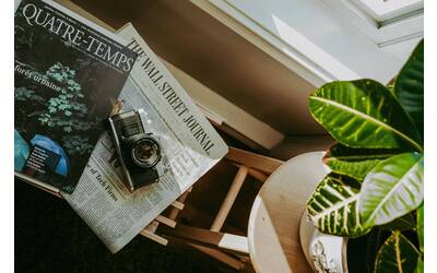 Immagine: giornalismo