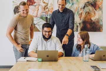 Young European Entrepreneur Award: aperto il bando per giovani imprenditori innovativi
