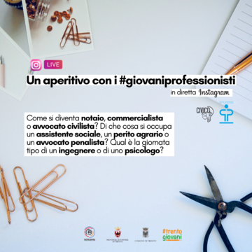 Diciottoe13 ✮ #un aperitivo con il perito agrario