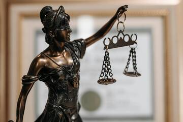 Immagine: giustizia 