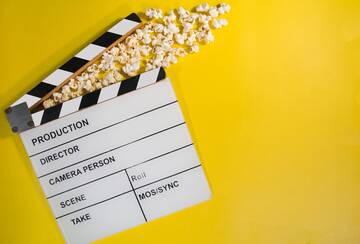Masterclass per Videomaker