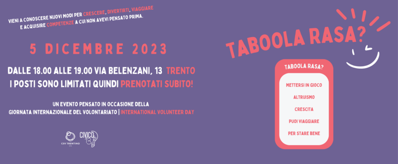 Taboola Rasa?