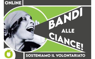 Immagine: grafica_bandi_alle_ciance_2024