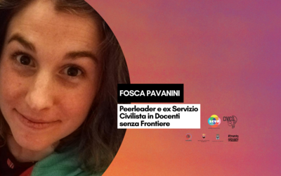 Immagine: Grafiche #diciottoe13 SCUP Fosca Pavanini