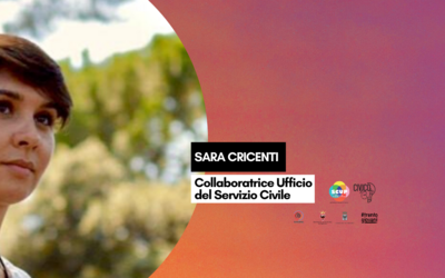 Immagine: Grafiche #diciottoe13 SCUP Sara Cricenti