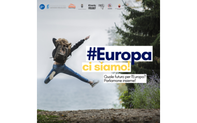 Immagine: Grafiche Europa Ci siamo (1)