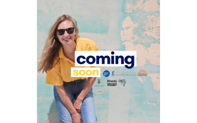 Immagine: Grafiche Europa Ci siamo