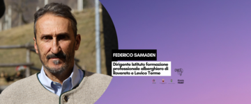 Diciottoe13 ✮ Federico Samaden