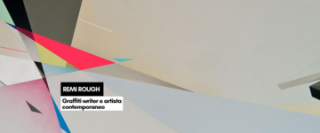Diciottoe13 ✮ #unaperitivo con Remi Rough
