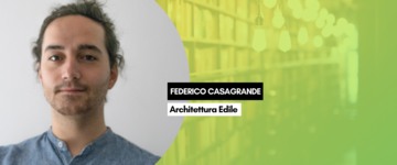 Diciottoe13 ✮ #un aperitivo con Federico Casagrande