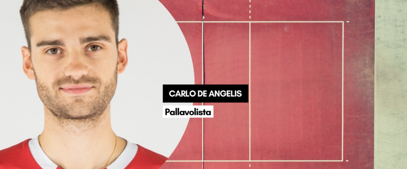 Diciottoe13 ✮ #un aperitivo con Carlo De Angelis