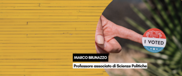 Diciottoe13 ✮ Elezioni amministrative 2020