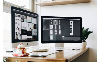 Immagine: Graphic design