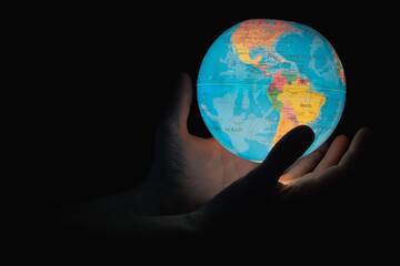 Parti per il Nepal o per la Colombia con il progetto G.L.O.B.E.R.S!