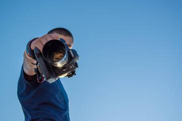 Liberi tutti | Contest Fotografico
