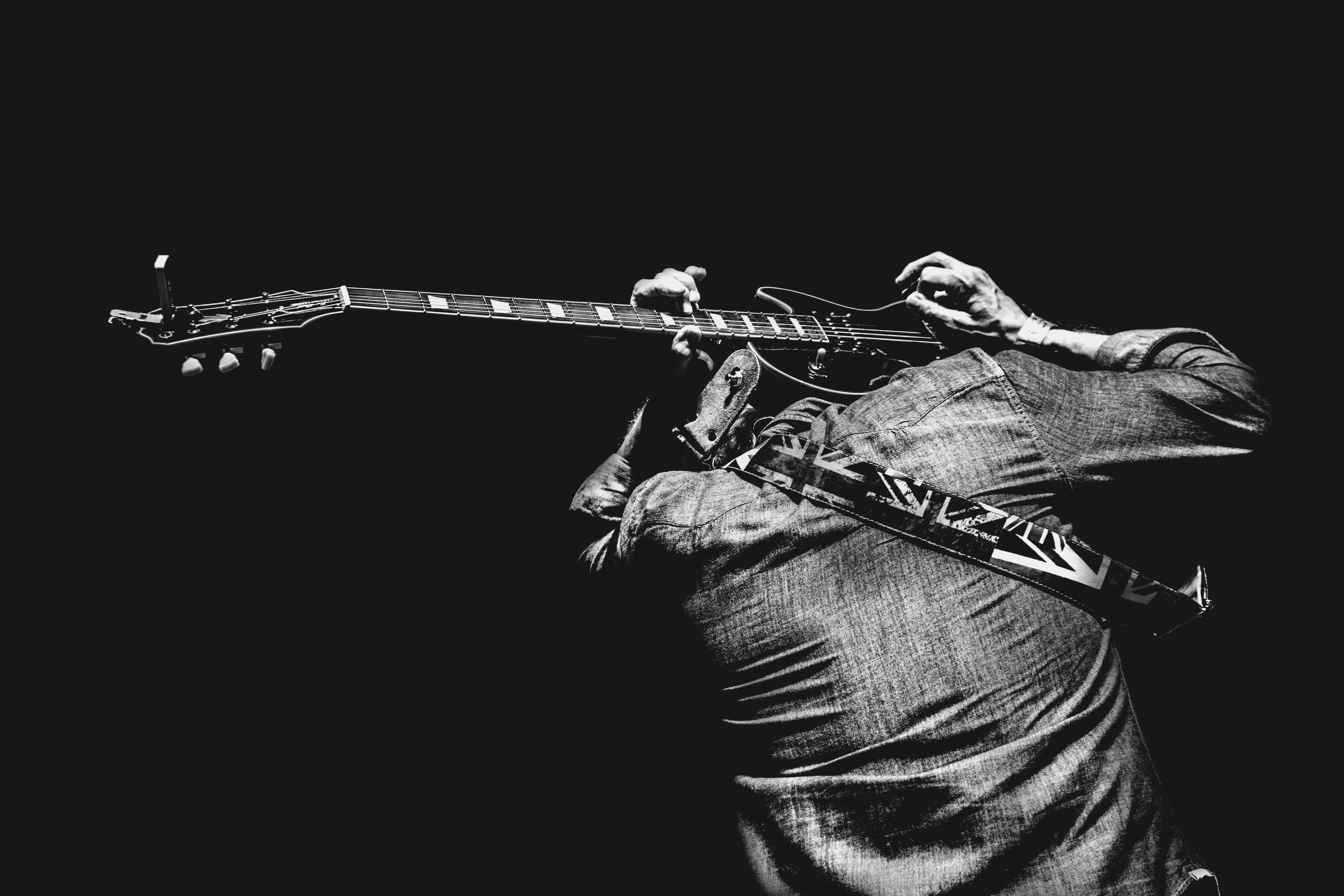 Immagine: guitar