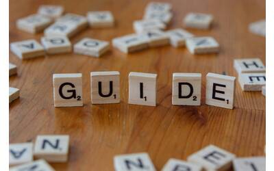 Immagine: Handbook / guida 