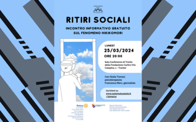 Immagine: hikikomori