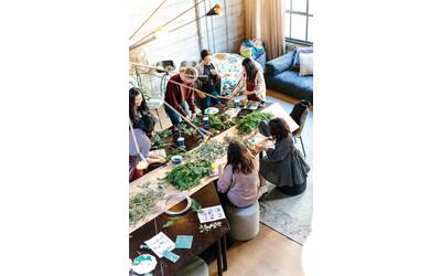 Immagine: hillary-ungson-TdpSX7XAcKo-unsplash