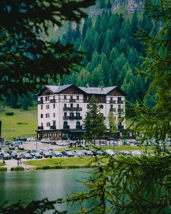 Lavora nel turismo in Trentino questa estate!