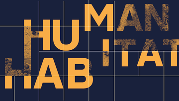  HUMAN HABITAT: PAESAGGI DELL’ANTROPOCENE