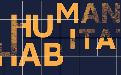 Immagine: Human Habitat
