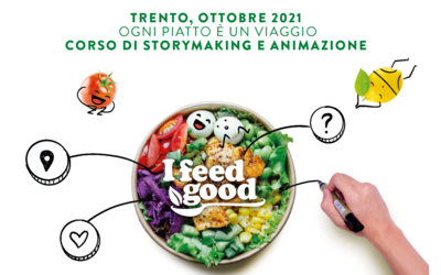 Immagine: I feed good