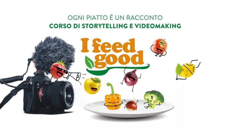 I Feed Good