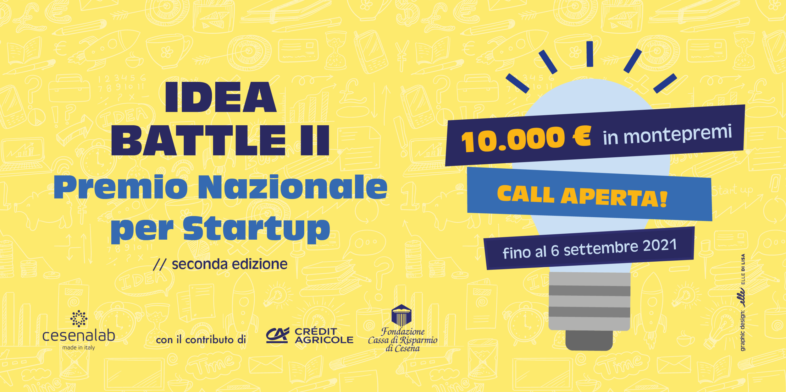 Immagine: idea battle II