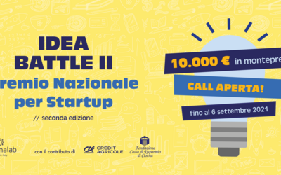 Immagine: idea battle II