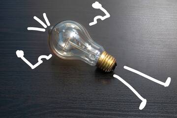 Ogni progetto inizia da un'idea