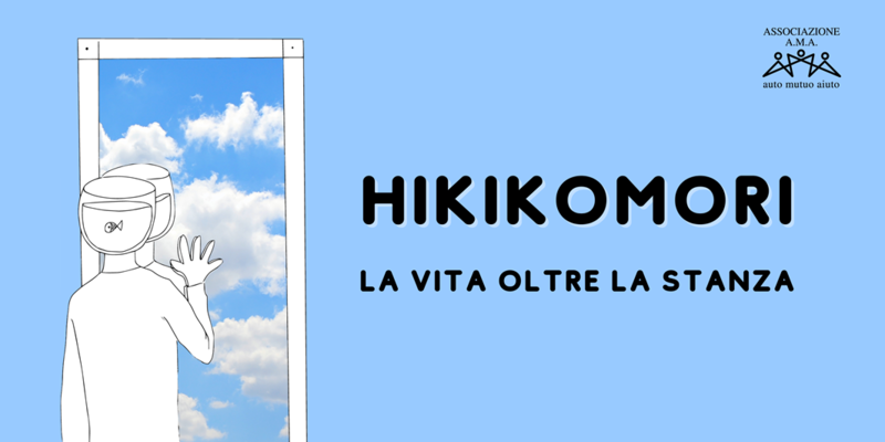 Hikikomori | la vita oltre la stanza