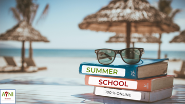 Volontariato online con Ayni Cooperazione