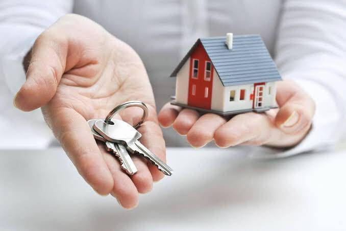 Contributo per l’acquisto della prima casa di abitazione - 2026