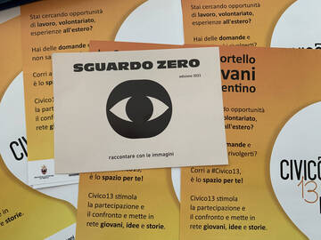 Sguardo Zero