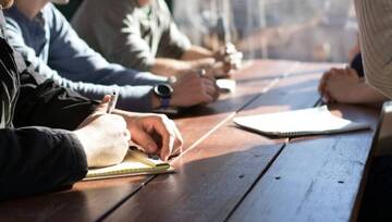 Collaboratorə Area giuridica di CSV Trentino