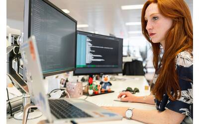 Immagine: ingegnere gestionale