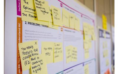 Immagine: Innovation