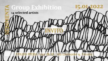Sedimenta, Group Exhibition