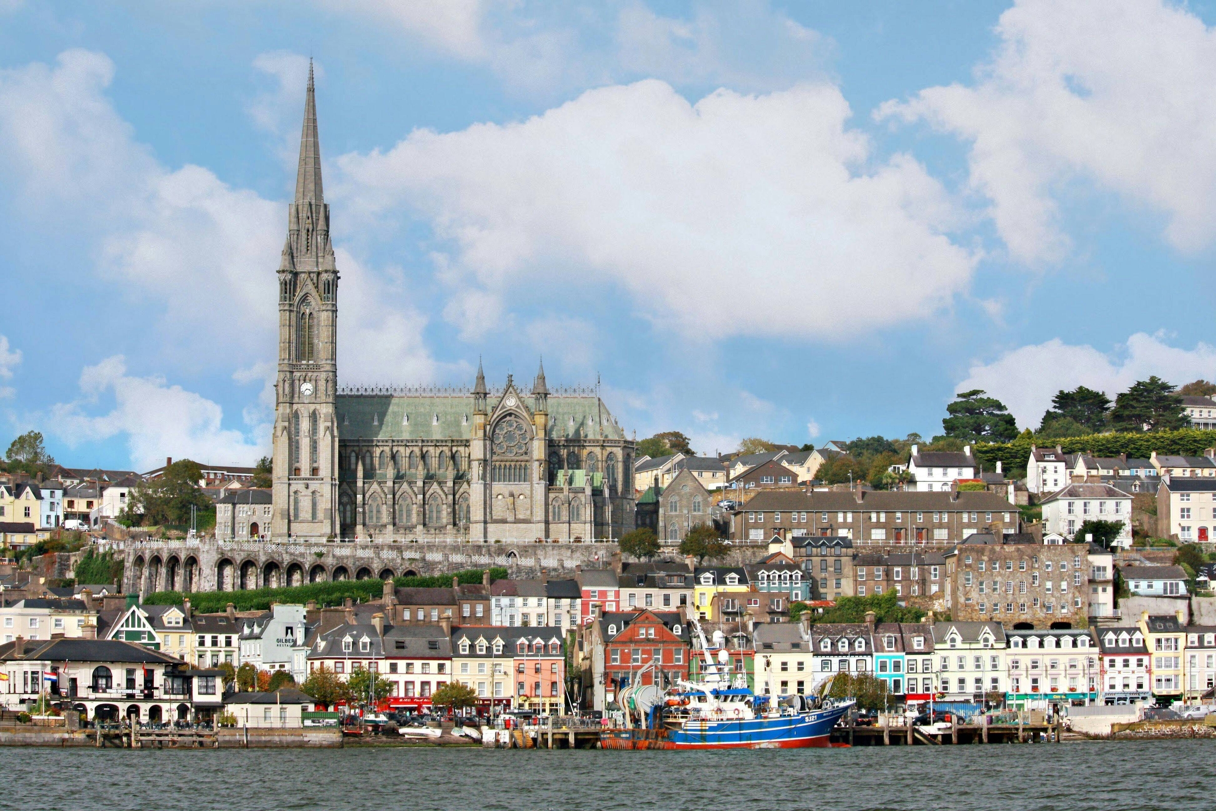 Immagine: irlanda