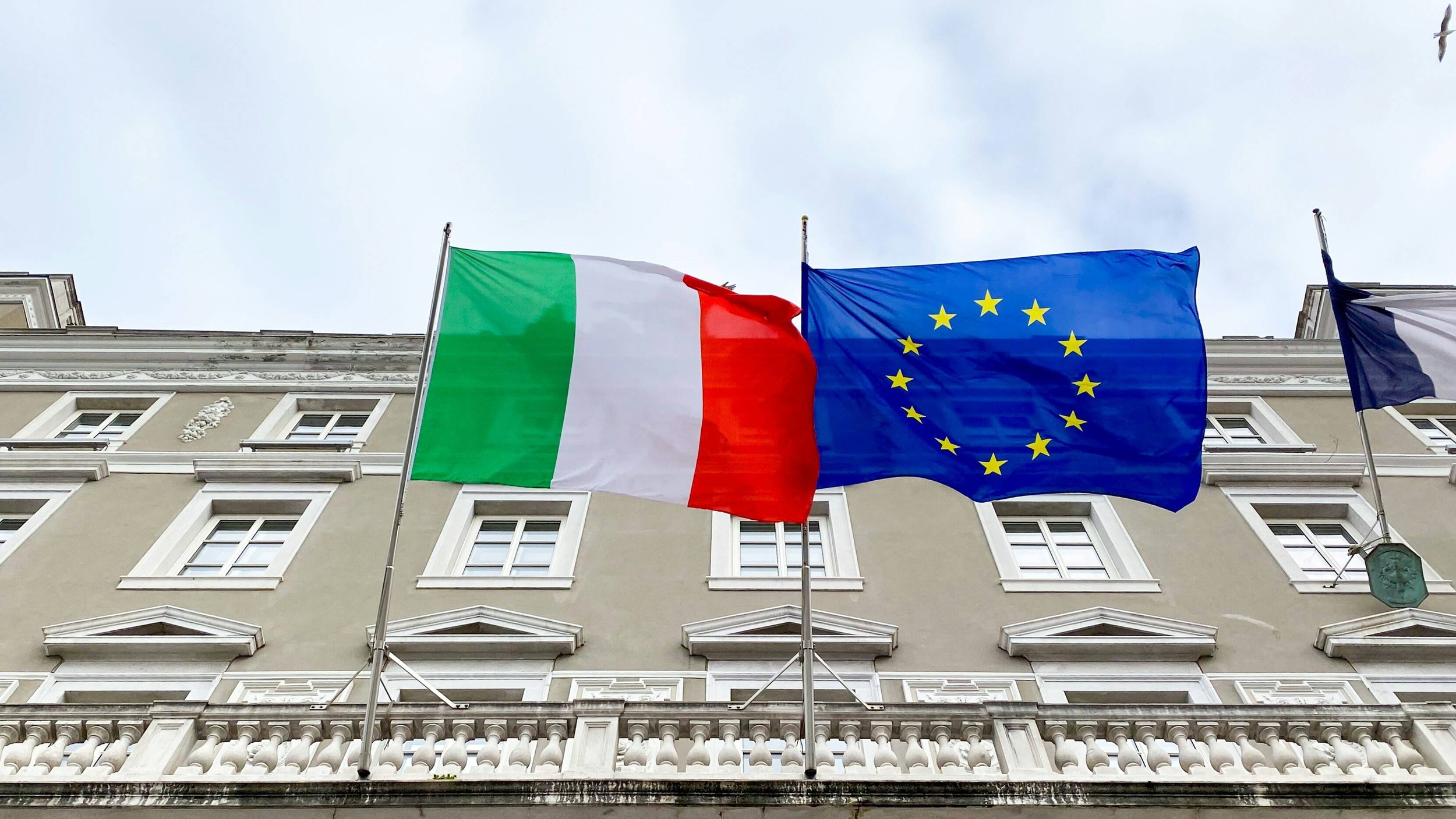 Immagine: italy europe