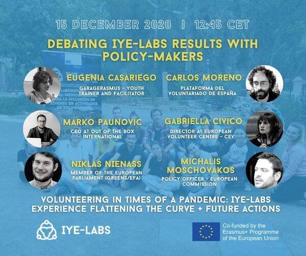 Immagine: IYE-Labs