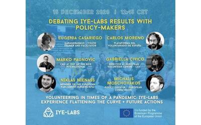 Immagine: IYE-Labs