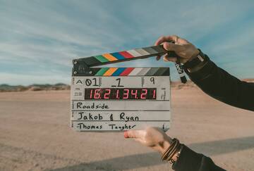 Forward - Laboratorio di alta formazione per produttori cinematografici