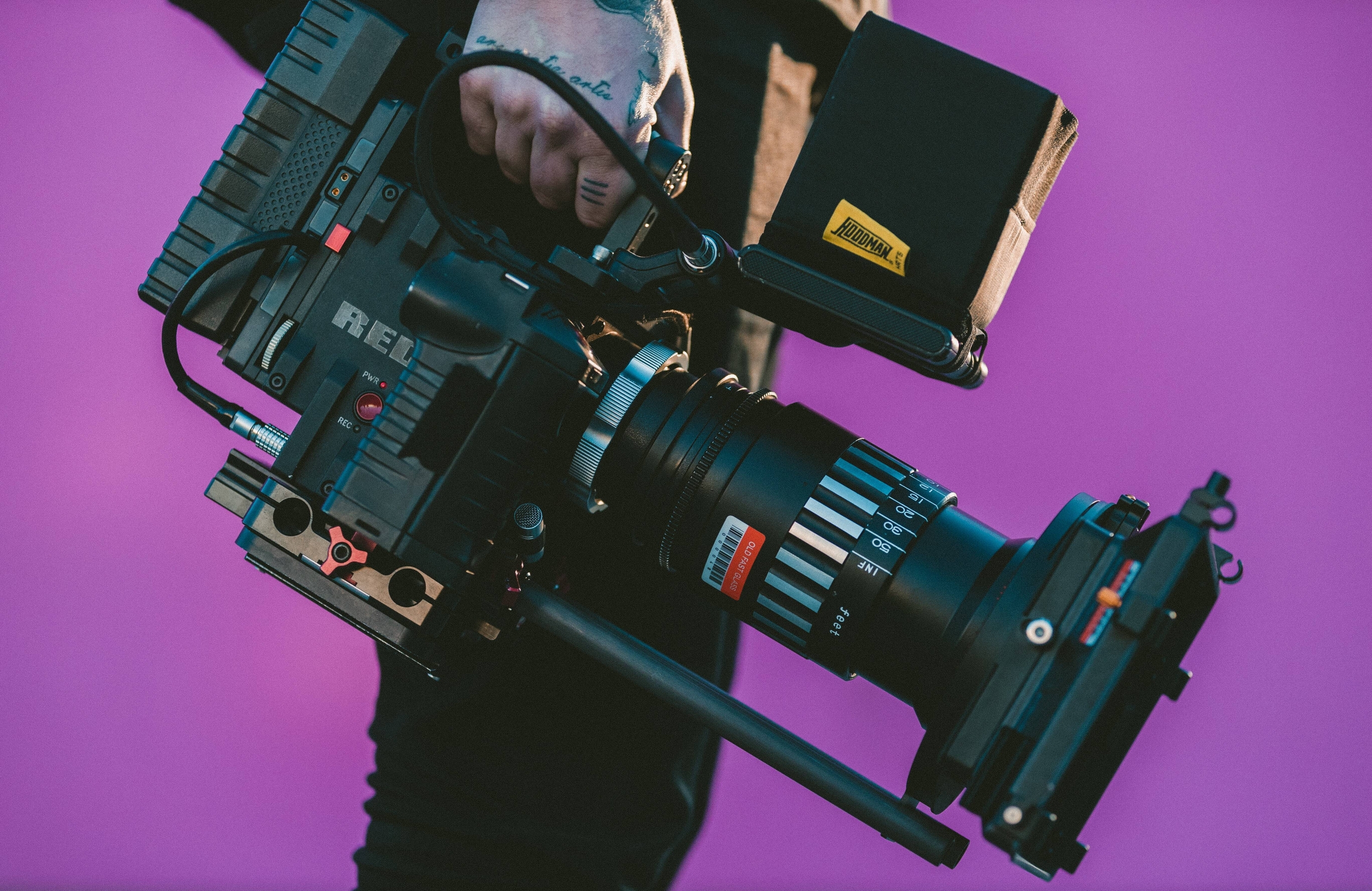 Immagine: jakob-owens-ZOtnmYS0JVg-unsplash