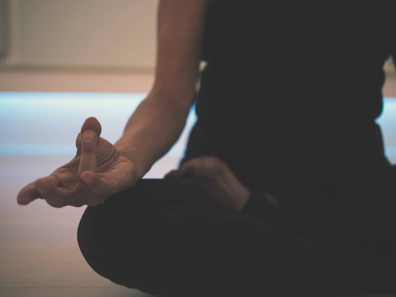 Yoga! Per Giovani