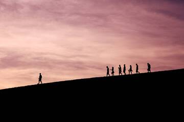 Corso gratuito online - Leadership as a vehicle to youth participation